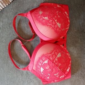 36D Very Sexy Push Up Bra.
